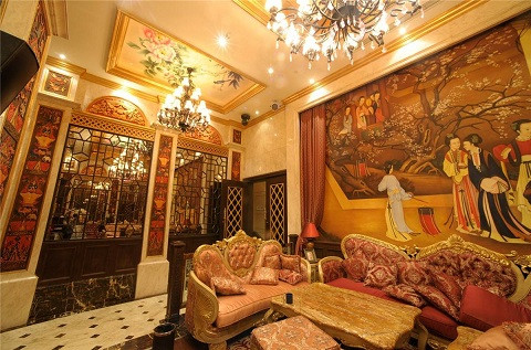 石城高档KTV妹子质量哪家好